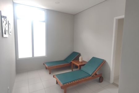 Apartamento à venda com 108m², 3 quartos e 2 vagas Apartamento à venda com 108m², 3 quartos e 2 vagasSauna