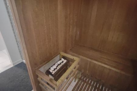 Apartamento à venda com 108m², 3 quartos e 2 vagas Apartamento à venda com 108m², 3 quartos e 2 vagasSauna