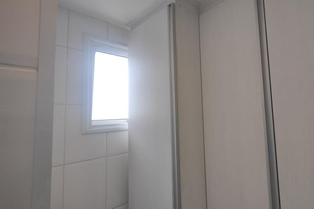 Banheiro de apartamento à venda com 3 quartos, 108m² em Oswaldo Cruz, São Caetano do Sul