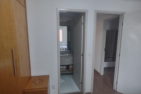 Apartamento à venda com 108m², 3 quartos e 2 vagas Apartamento à venda com 108m², 3 quartos e 2 vagasSuíte 3