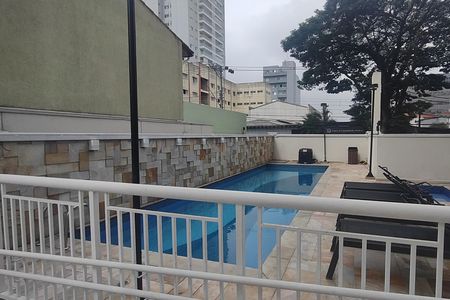 Apartamento à venda com 108m², 3 quartos e 2 vagas Apartamento à venda com 108m², 3 quartos e 2 vagasÁrea comum - Piscina