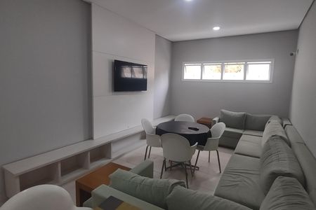 Apartamento à venda com 108m², 3 quartos e 2 vagas Apartamento à venda com 108m², 3 quartos e 2 vagasCoworking