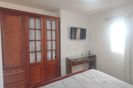 Apartamento à venda com 108m², 3 quartos e 2 vagas Apartamento à venda com 108m², 3 quartos e 2 vagasSuíte 2