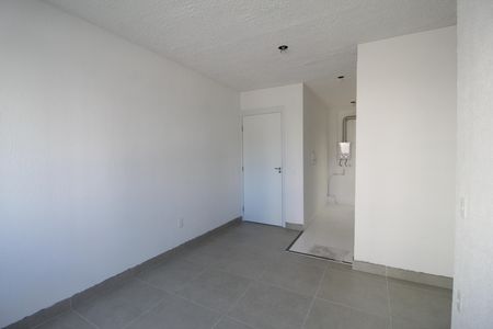 Sala de apartamento para alugar com 2 quartos, 42m² em Jacarepaguá, Rio de Janeiro