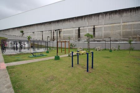Apartamento para alugar com 42m², 2 quartos e sem vagaÁrea Comum