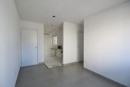 Sala de apartamento para alugar com 2 quartos, 42m² em Jacarepaguá, Rio de Janeiro