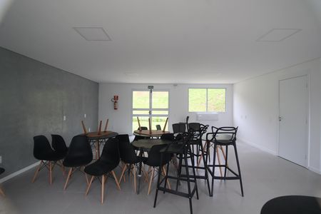 Área Comum de apartamento para alugar com 2 quartos, 42m² em Jacarepaguá, Rio de Janeiro
