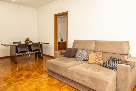 Apartamento à venda com 105m², 2 quartos e sem vaga