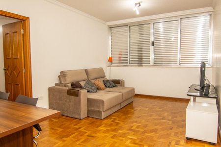 Apartamento à venda com 105m², 2 quartos e sem vaga