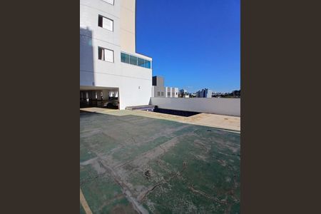 Área comum de apartamento para alugar com 3 quartos, 166m² em Indaiá, Belo Horizonte