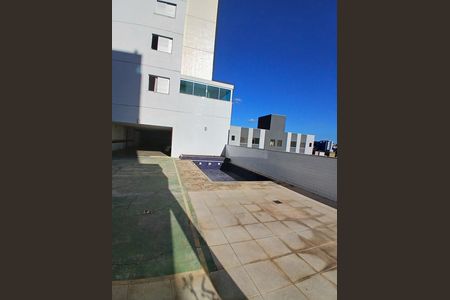 Área comum de apartamento para alugar com 3 quartos, 166m² em Indaiá, Belo Horizonte