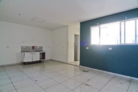 Cozinha de casa para alugar com 3 quartos, 120m² em Casa Verde, São Paulo