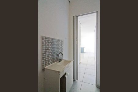 Lavabo de casa para alugar com 3 quartos, 120m² em Casa Verde, São Paulo