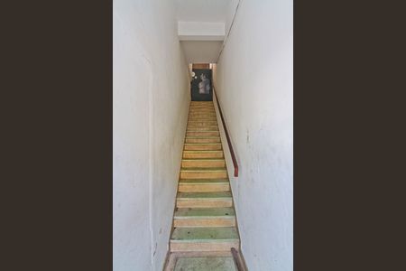 Entrada de casa para alugar com 3 quartos, 120m² em Casa Verde, São Paulo