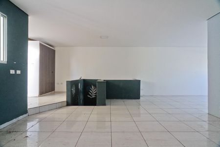 Sala de casa para alugar com 3 quartos, 120m² em Casa Verde, São Paulo
