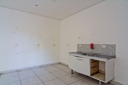 Cozinha de casa para alugar com 3 quartos, 120m² em Casa Verde, São Paulo