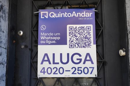 Placa de casa para alugar com 3 quartos, 120m² em Casa Verde, São Paulo