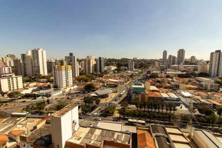 Apartamento para alugar com 40m², 1 quarto e 1 vaga