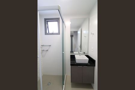 Apartamento para alugar com 40m², 1 quarto e 1 vaga