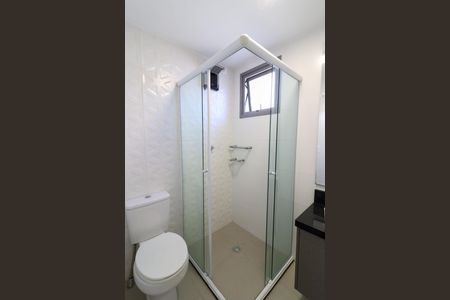Apartamento para alugar com 40m², 1 quarto e 1 vaga