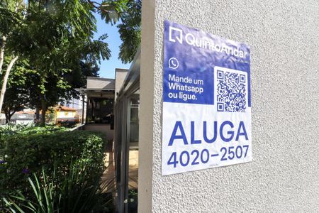Apartamento para alugar com 40m², 1 quarto e 1 vaga