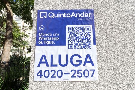 Apartamento para alugar com 40m², 1 quarto e 1 vaga
