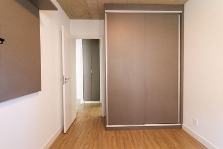 Apartamento para alugar com 40m², 1 quarto e 1 vaga