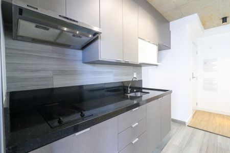 Apartamento para alugar com 40m², 1 quarto e 1 vaga