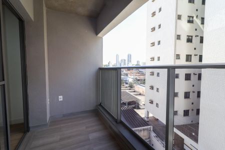 Apartamento para alugar com 40m², 1 quarto e 1 vaga