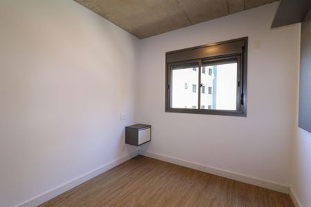 Apartamento para alugar com 40m², 1 quarto e 1 vaga