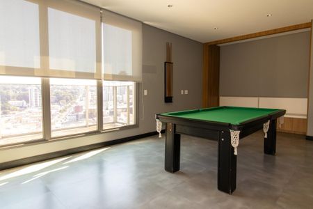 Apartamento para alugar com 40m², 1 quarto e 1 vaga