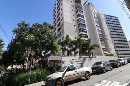 Apartamento para alugar com 1 quarto, 40m² em Cambuí, Campinas