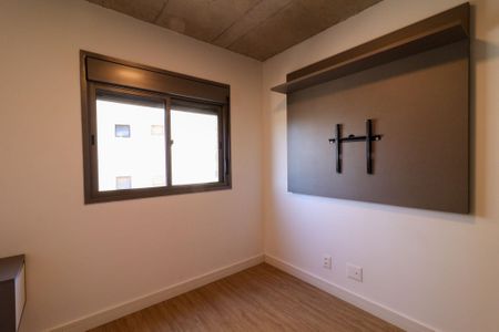 Apartamento para alugar com 1 quarto, 40m² em Cambuí, Campinas