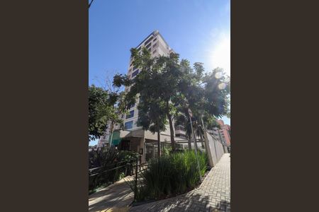 Apartamento para alugar com 40m², 1 quarto e 1 vaga