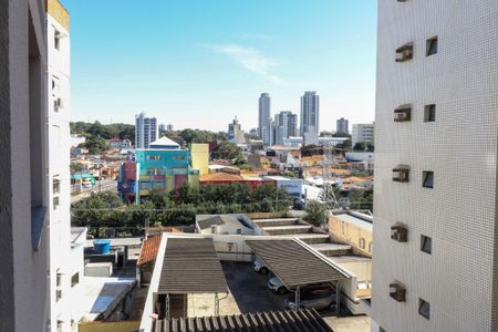 Apartamento para alugar com 1 quarto, 40m² em Cambuí, Campinas