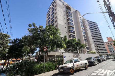 Apartamento para alugar com 40m², 1 quarto e 1 vaga