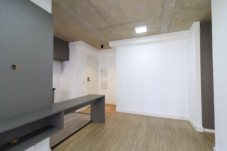 Apartamento para alugar com 40m², 1 quarto e 1 vaga