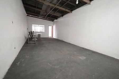 Casa para alugar com 1 quarto, 320m² em Sítio dos Vianas, Santo André