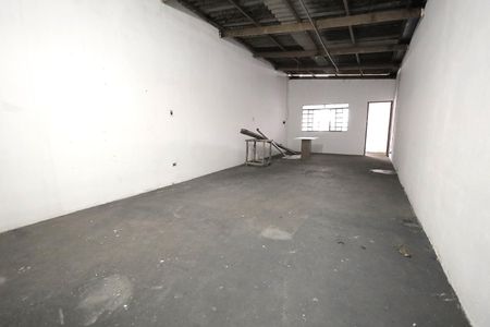 Sala, Quarto de casa para alugar com 1 quarto, 320m² em Sítio dos Vianas, Santo André