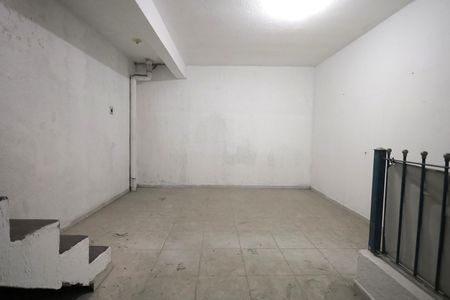 Sala 2 de casa para alugar com 1 quarto, 320m² em Sítio dos Vianas, Santo André