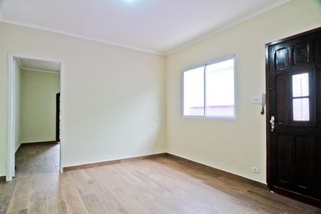 Casa para alugar com 2 quartos, 315m² em Jardim São Paulo, São Paulo