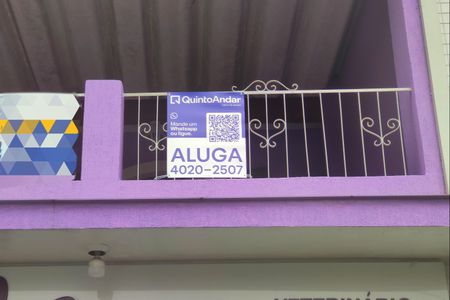 Placa de casa para alugar com 2 quartos, 315m² em Jardim São Paulo, São Paulo