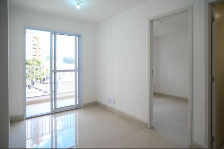 Apartamento para alugar com 1 quarto, 33m² em Vila Brasilio Machado, São Paulo