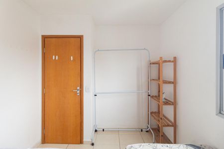 Quarto 1 de apartamento para alugar com 2 quartos, 55m² em Parque Jose Alex Andre, Carapicuíba