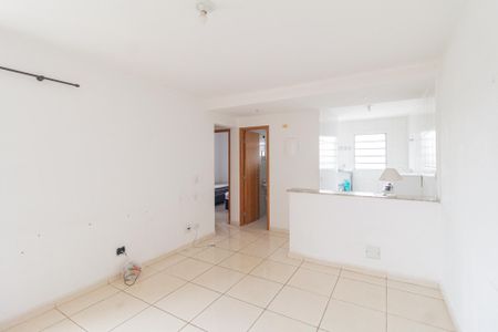 Apartamento para alugar com 2 quartos, 55m² em Parque Jose Alex Andre, Carapicuíba