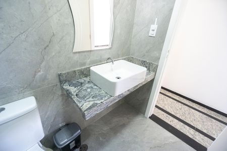 Pia de apartamento à venda com 2 quartos, 80m² em Vila Nova Savoia, São Paulo