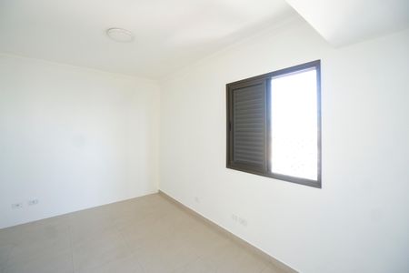 Suíte de apartamento à venda com 2 quartos, 80m² em Vila Nova Savoia, São Paulo
