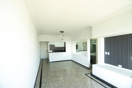 Sala de apartamento à venda com 2 quartos, 80m² em Vila Nova Savoia, São Paulo