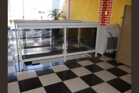 Casa para alugar com 210m², 3 quartos e 2 vagasTerraço