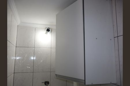 Casa para alugar com 210m², 3 quartos e 2 vagasÁrea de serviço